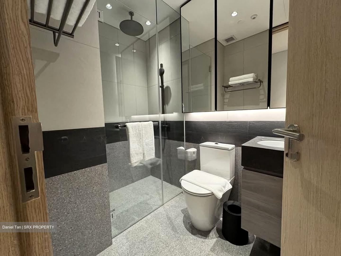 Teck Chye Terrace (D19), Apartment #600039641